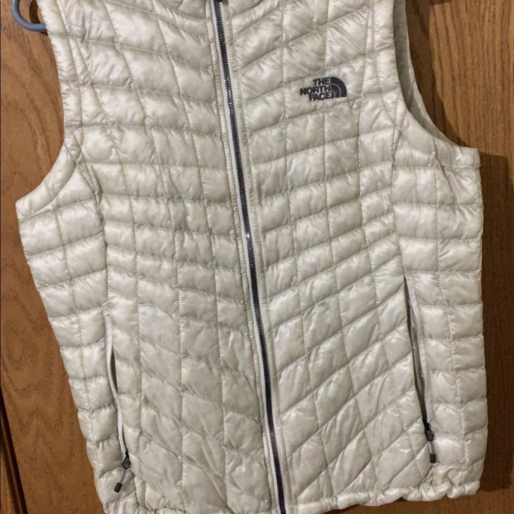 NF vest